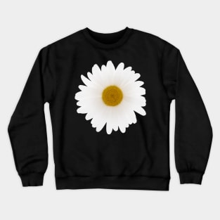 Shasta daisy Crewneck Sweatshirt